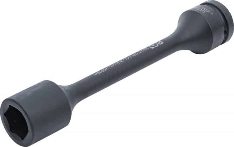 Cap ataşabil hexagonal pentru cheie de impact cu torsiune Cap ataşabil hexagonal pentru cheie de impact cu torsiune