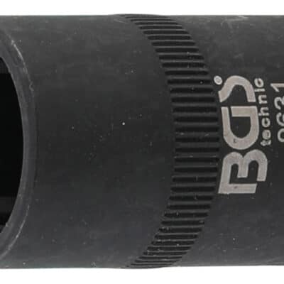 Cap cheie etrier frâna 10 laturi pentru VAG şi Porsche 20 mm, BGS 9631