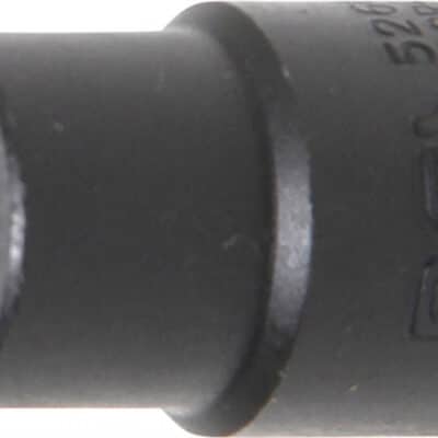 Cap cheie tubulara extractoare de suruburi, 12,5 mm (1/2") 13 mm, BGS 5266-13