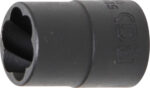 Cap cheie tubulara extractoare de suruburi | 12,5 mm (1/2") | 16 mm, BGS 5266-16