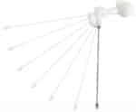 Cap pentru dispozitiv de spalat BGS 9393