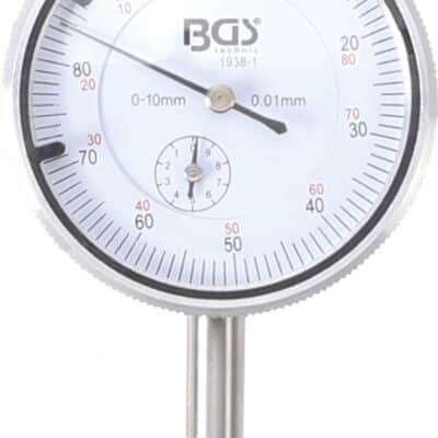 Ceas comparator (0.01 mm precizie)