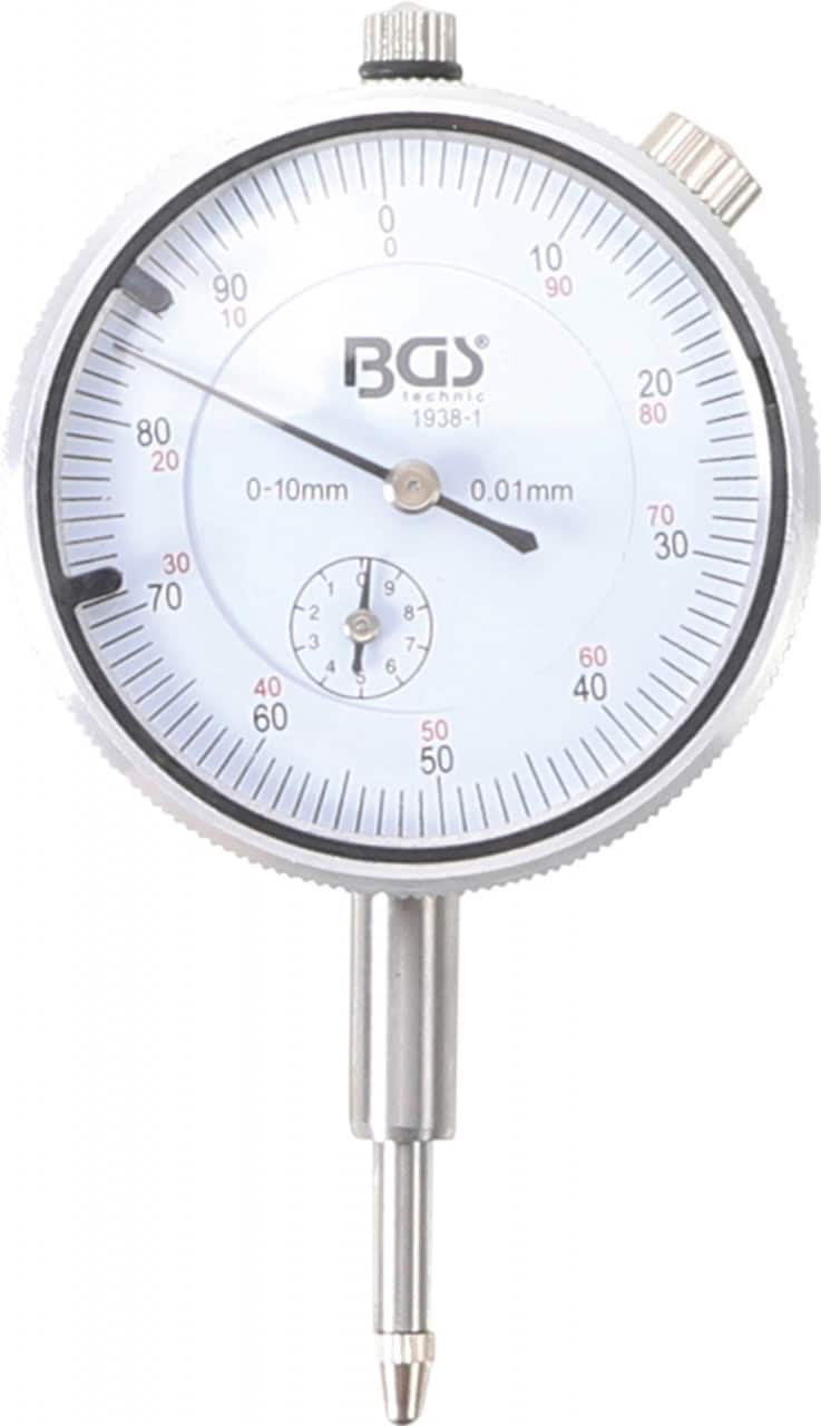 Ceas comparator (0.01 mm precizie) Ceas comparator (0.01 mm precizie)