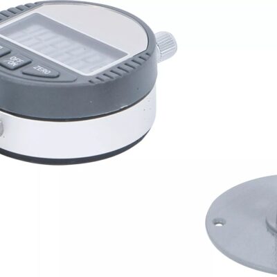 Ceas comparator digital