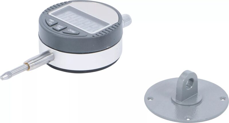 Ceas comparator digital