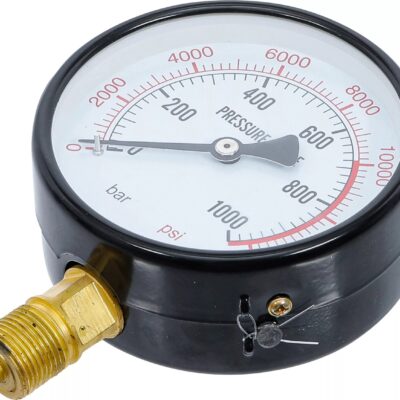 Ceas pentru presa hidraulica de rulmenti BGS 9246