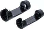 Chei tubulare decupate 14mm