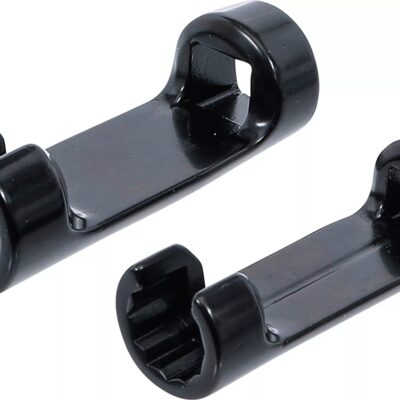 Chei tubulare decupate 14mm