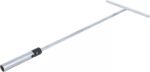 Cheie articulata pentru bujii 16 mm cu limitare la strangere 20 Nm