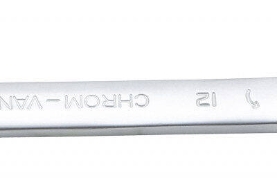 Cheie combinata cu clichet 12 mm articulata
