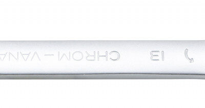 Cheie combinata cu clichet 13 mm articulata