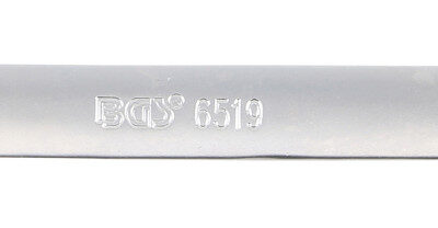 Cheie combinata cu clichet | 19 mm