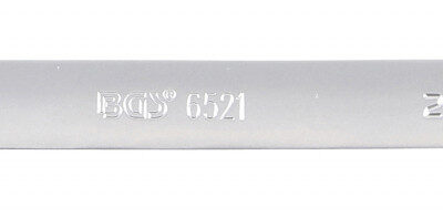 Cheie combinata cu clichet 21 mm
