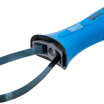 Cheie cu banda pentru filtru ulei
