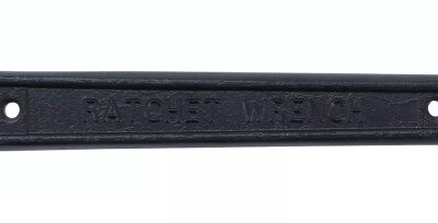 Cheie cu clichet pentru montat schele 36x41 mm