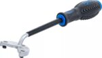 Cheie cu ştifturi pentru inşurubare amortizoare la Mercedes-Benz, BGS 8307
