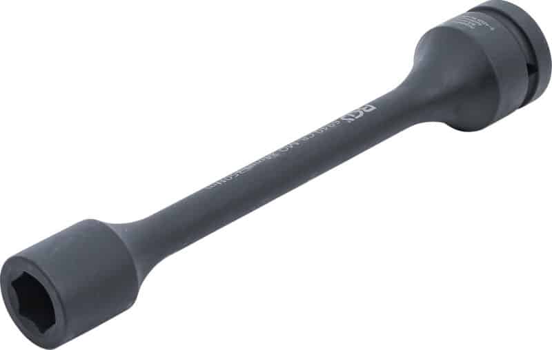 Cheie de impact cu torsine 24 mm Cheie de impact cu torsine 24 mm