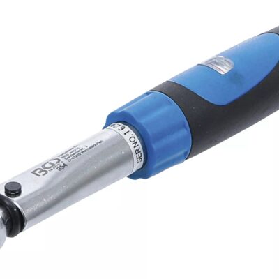 Cheie dinamometrica calibrata 1-6 Nm
