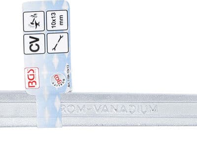 Cheie fixa 10x13 mm