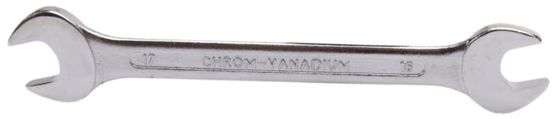Cheie fixa 16x17 mm Cheie fixa 16x17 mm