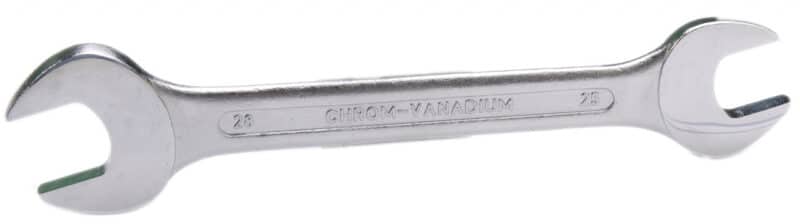 Cheie fixa 25x28 mm Cheie fixa 25x28 mm
