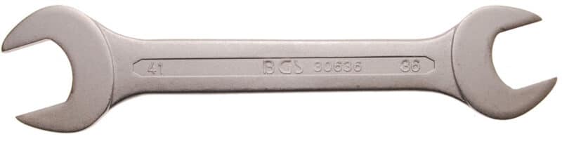 Cheie fixa 36x41 mm