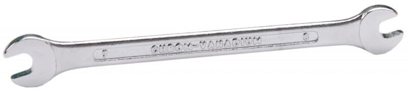 Cheie fixa 6x7 mm