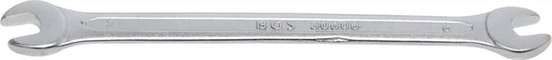 Cheie fixa 6x7 mm Cheie fixa 6x7 mm