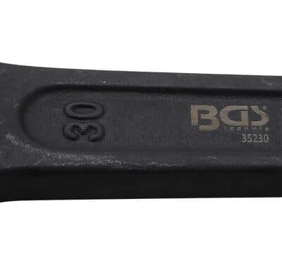 Cheie fixa cu impact | 30 mm