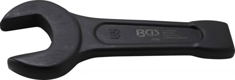 Cheie fixa cu impact | 65 Cheie fixa cu impact | 65