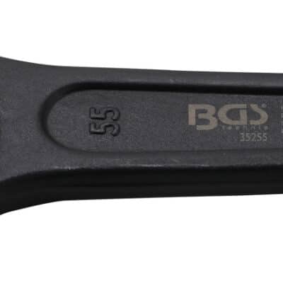 Cheie fixa de impact 55 mm