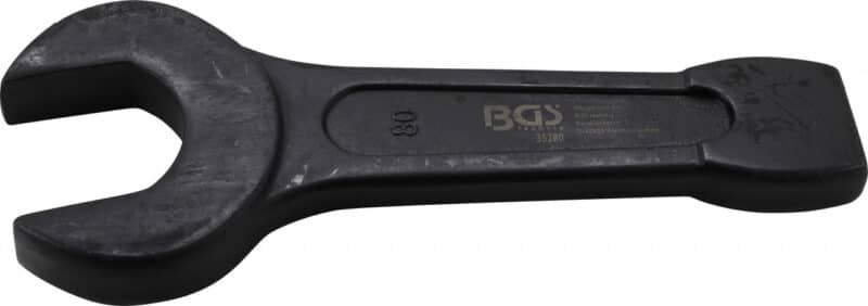 Cheie fixa de impact 80 mm