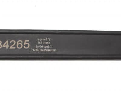 Cheie fixa simpla