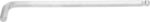 Cheie Imbus cu cap sferic 10 mm