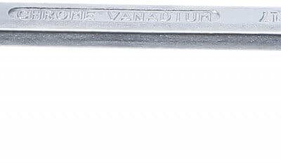 Cheie inelara 17mm speciala pentru conducte injector, BGS 8291