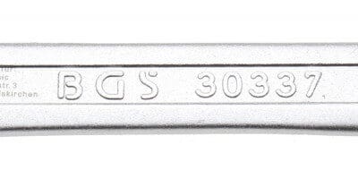 Cheie inelara 20x22 mm