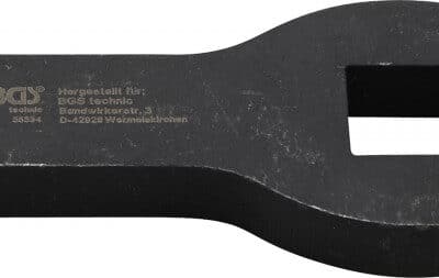 Cheie inelara cu impact 24 mm