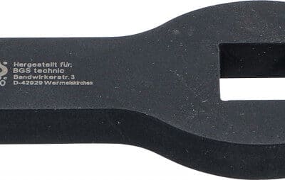 Cheie inelara cu impact E20