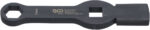 Cheie inelara de impact 24 mm in 6 colţuri