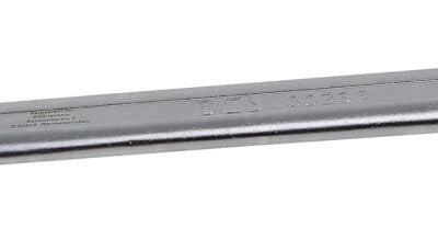 Cheie inelara dubla cu cot