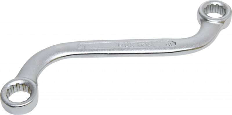 Cheie inelara Tip-S