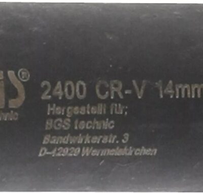 Cheie pentru bujii 14mm in 12 colturi