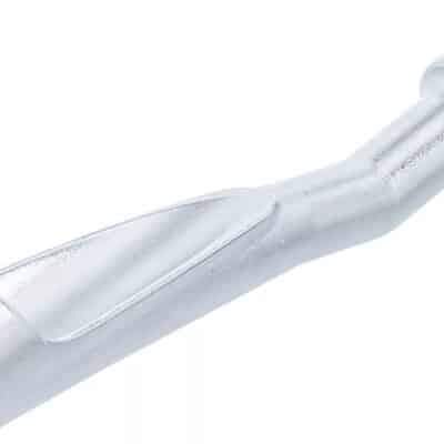 Cheie pentru conducte de alimentare, BMW, Opel 2.5TD si Mercedes, 17 mm, antrenare 10 mm (3/8"), BGS 8432