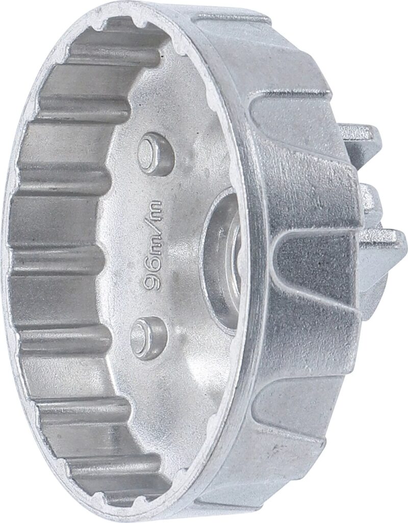 Cheie pentru filtre de ulei 96mm x P18