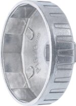 Cheie pentru filtru de ulei 75mmxP15