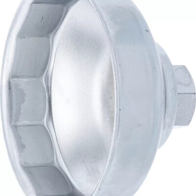 Cheie pentru filtru de ulei 76 mm x P15