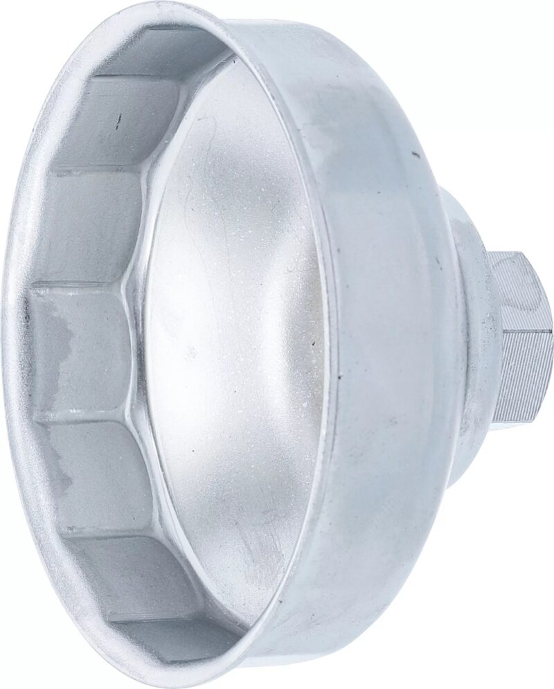 Cheie pentru filtru de ulei 76 mm x P15