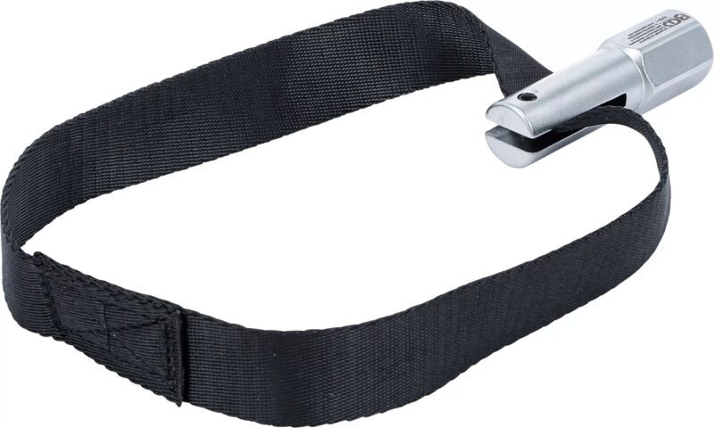 Cheie pentru filtru de ulei cu banda
