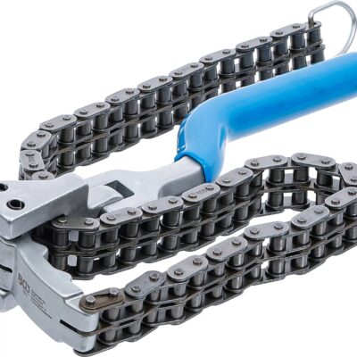 Cheie pentru filtru de ulei cu lant pentru camioane