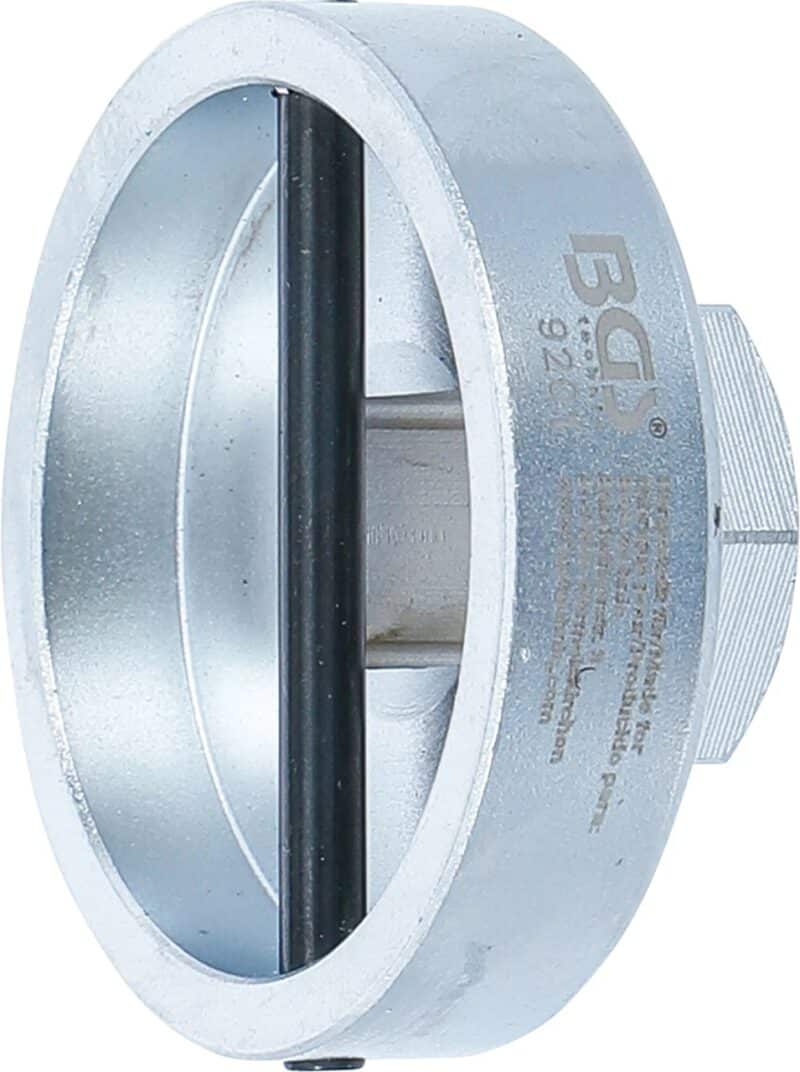 Cheie pentru filtru de ulei pentru VAG Diesel cu filtru MANN / Mahle Cheie pentru filtru de ulei pentru VAG Diesel cu filtru MANN / Mahle